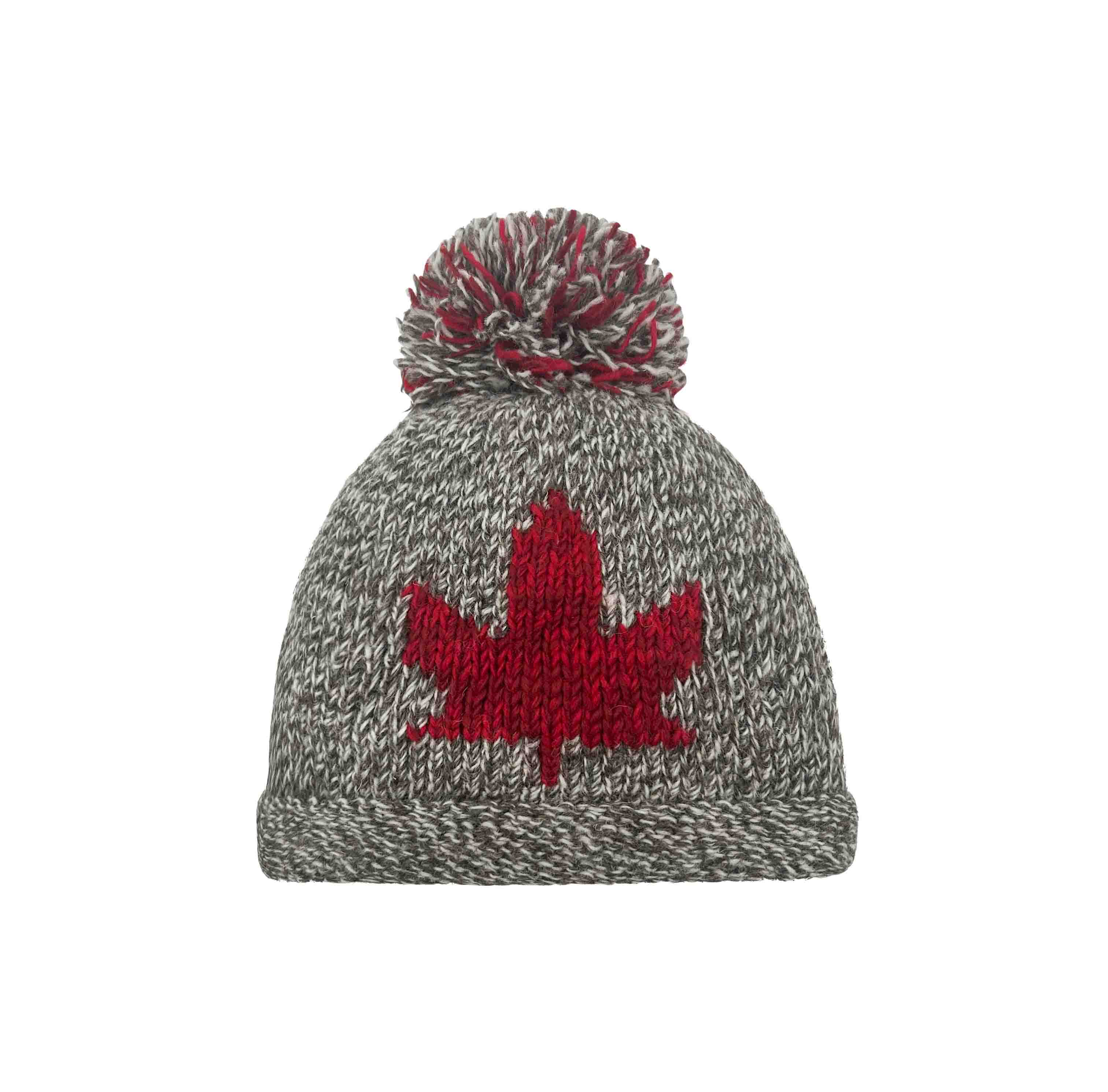 Robson Wool Hat