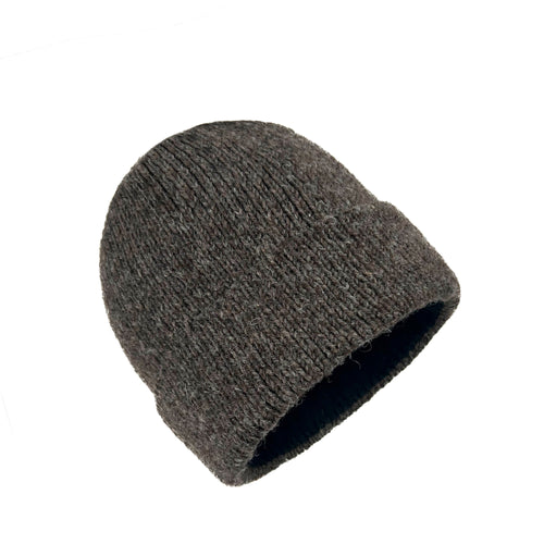 Blanc Wool Hat
