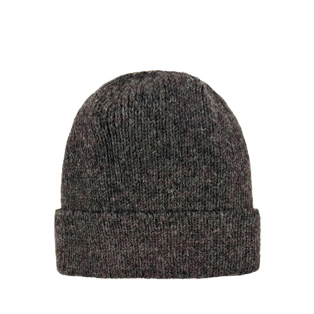 Blanc Wool Hat