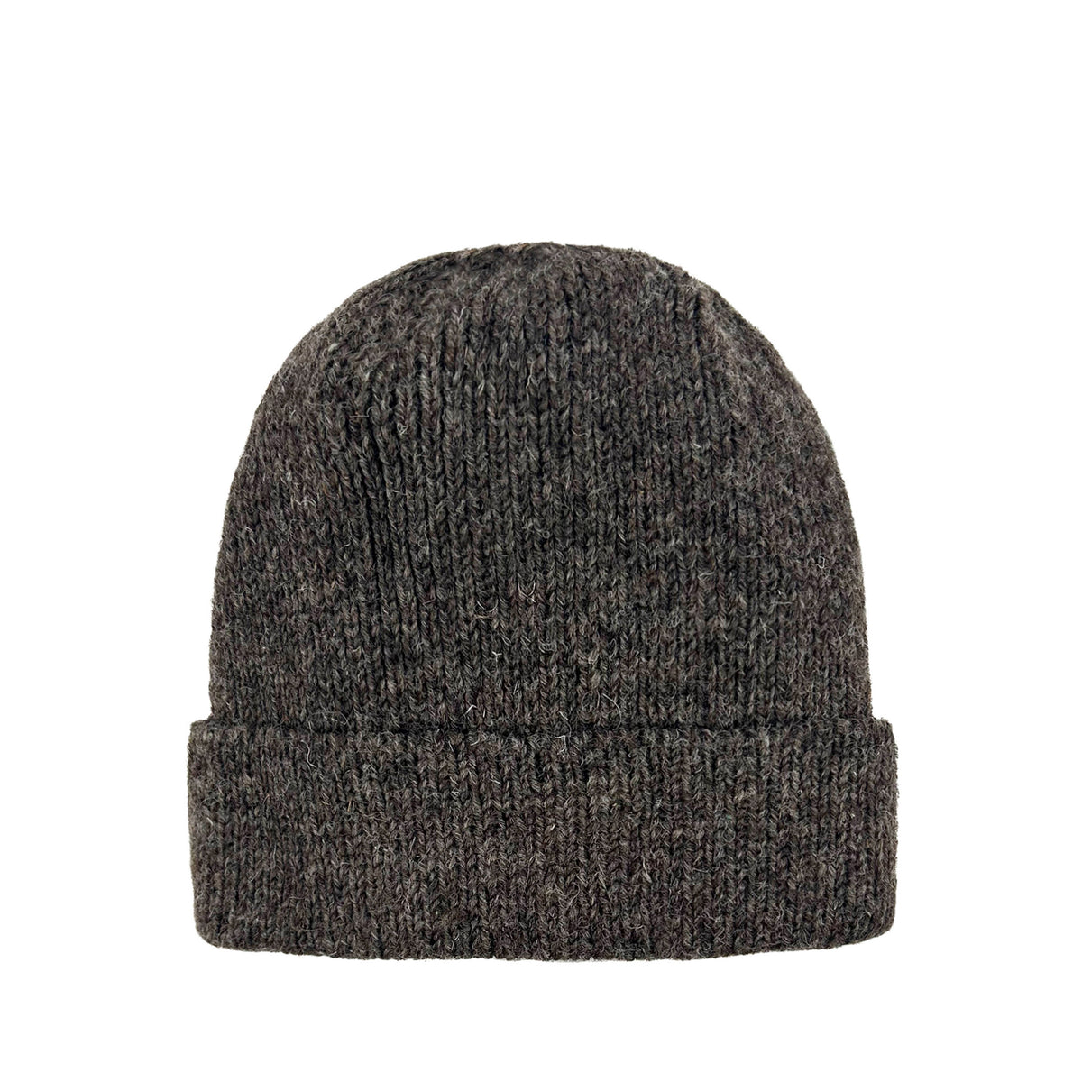 Blanc Wool Hat