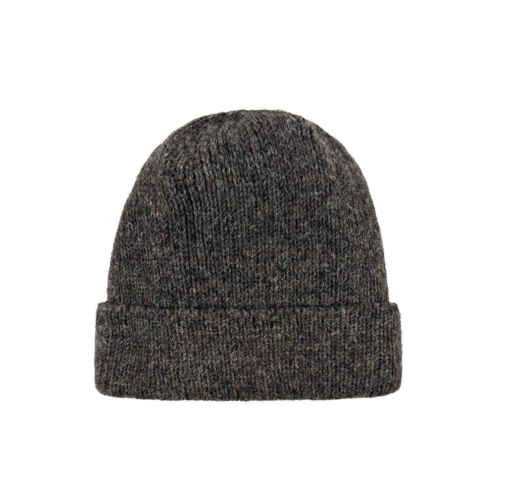 Blanc Wool Hat