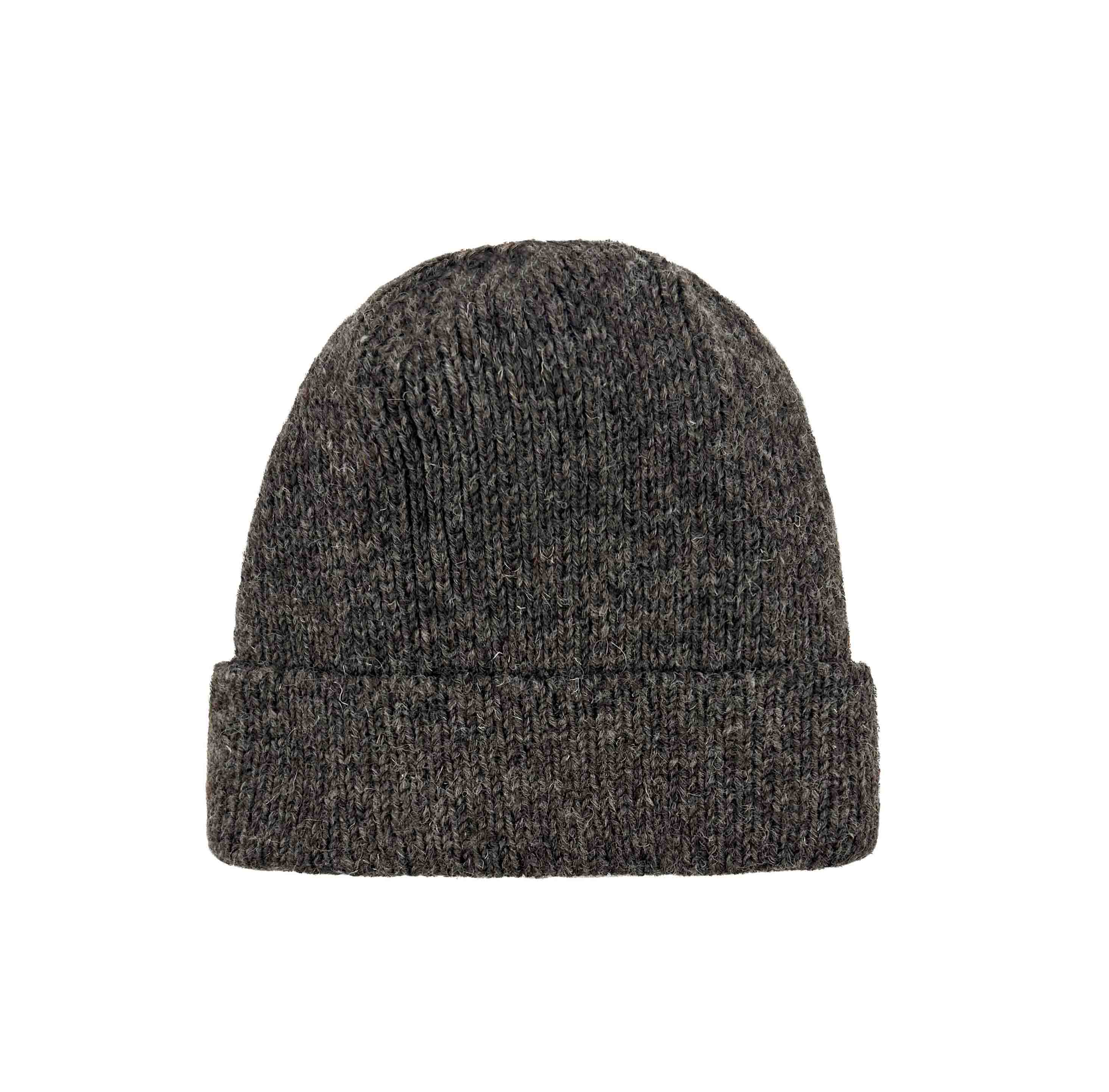 Blanc Wool Hat