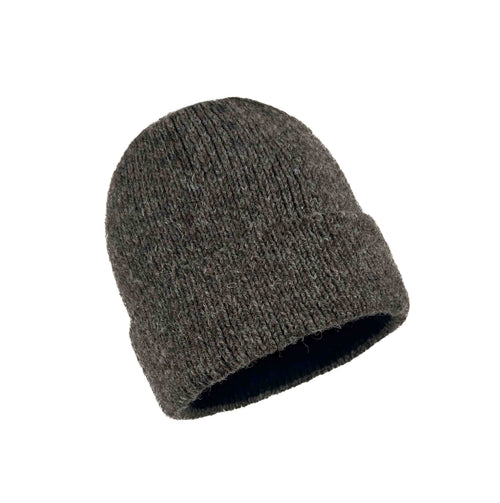 Blanc Wool Hat