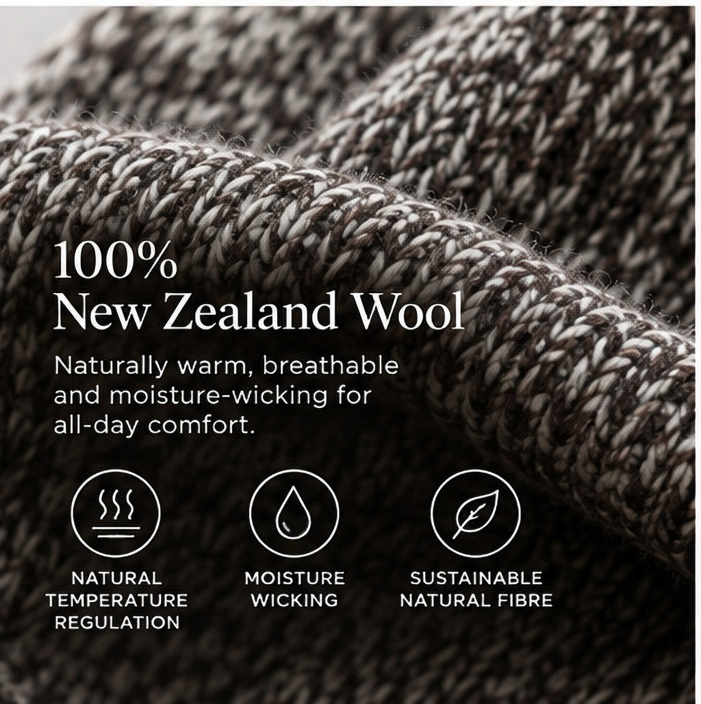 Alborz Wool Hat