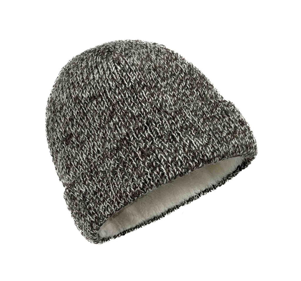 Alborz Wool Hat