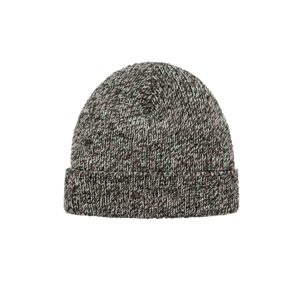 Alborz Wool Hat