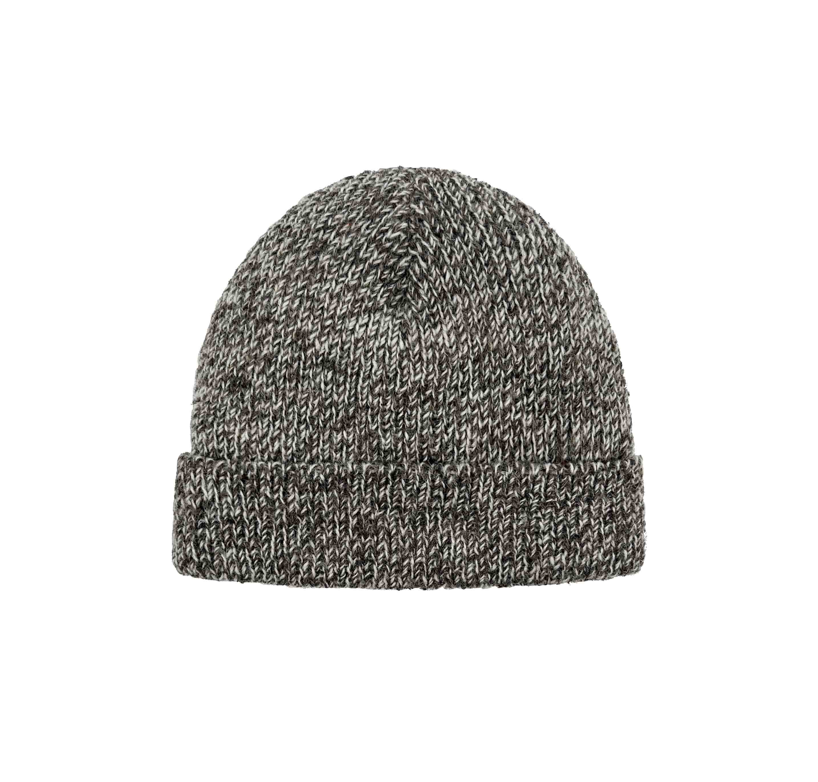Alborz Wool Hat