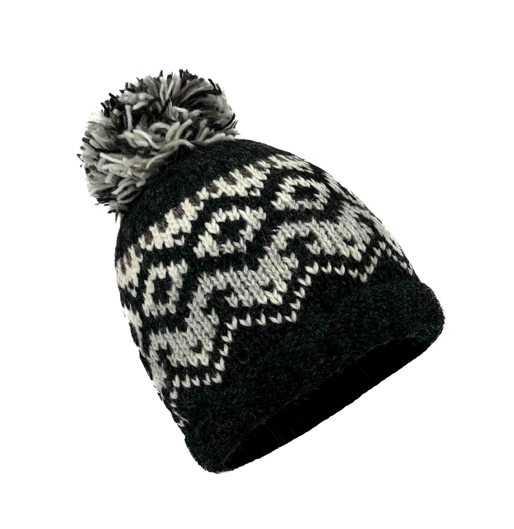 Parbat Wool Hat