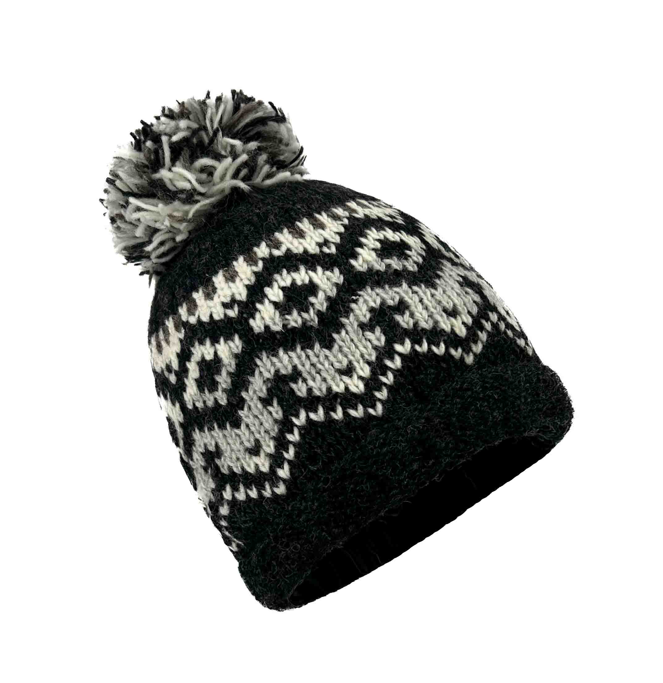 Parbat Wool Hat
