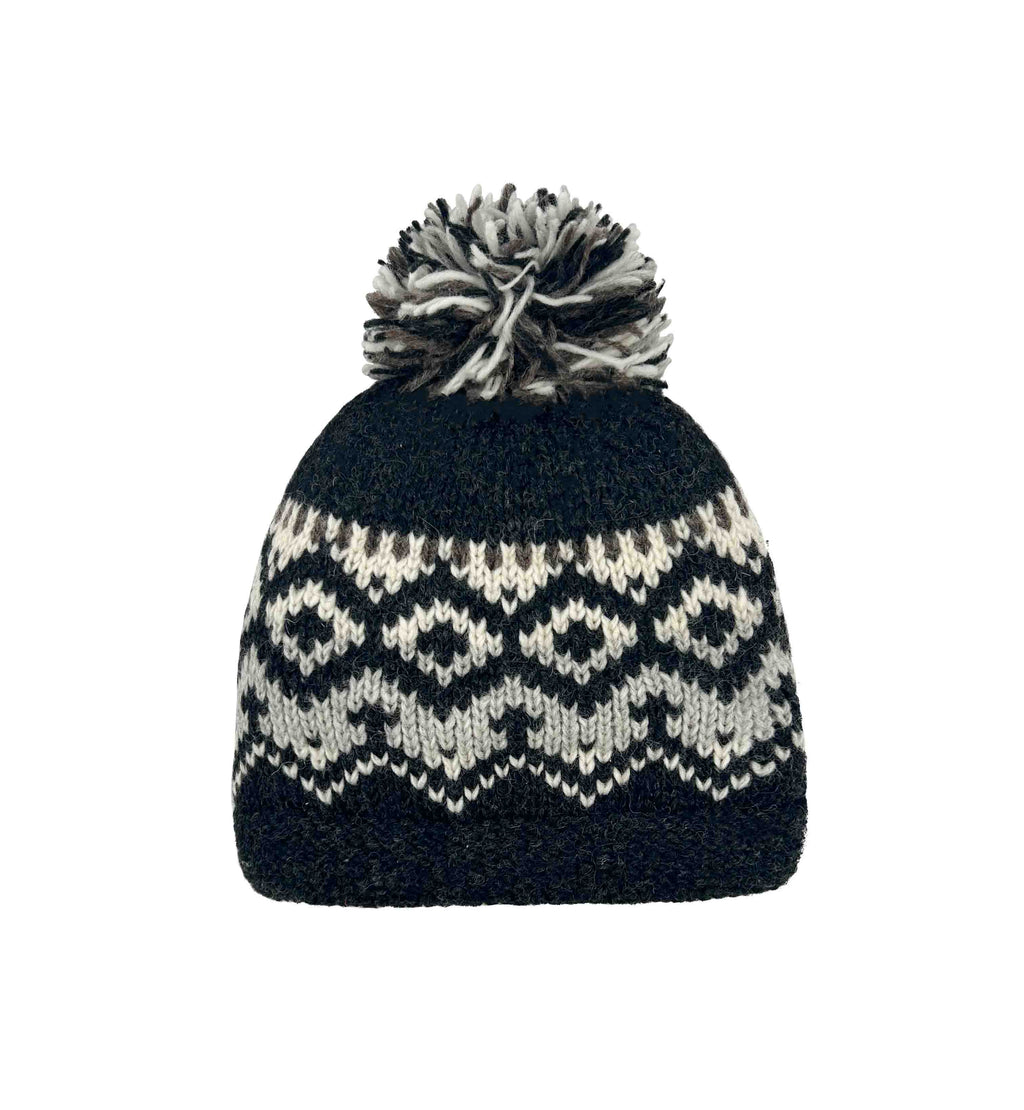 Parbat Wool Hat