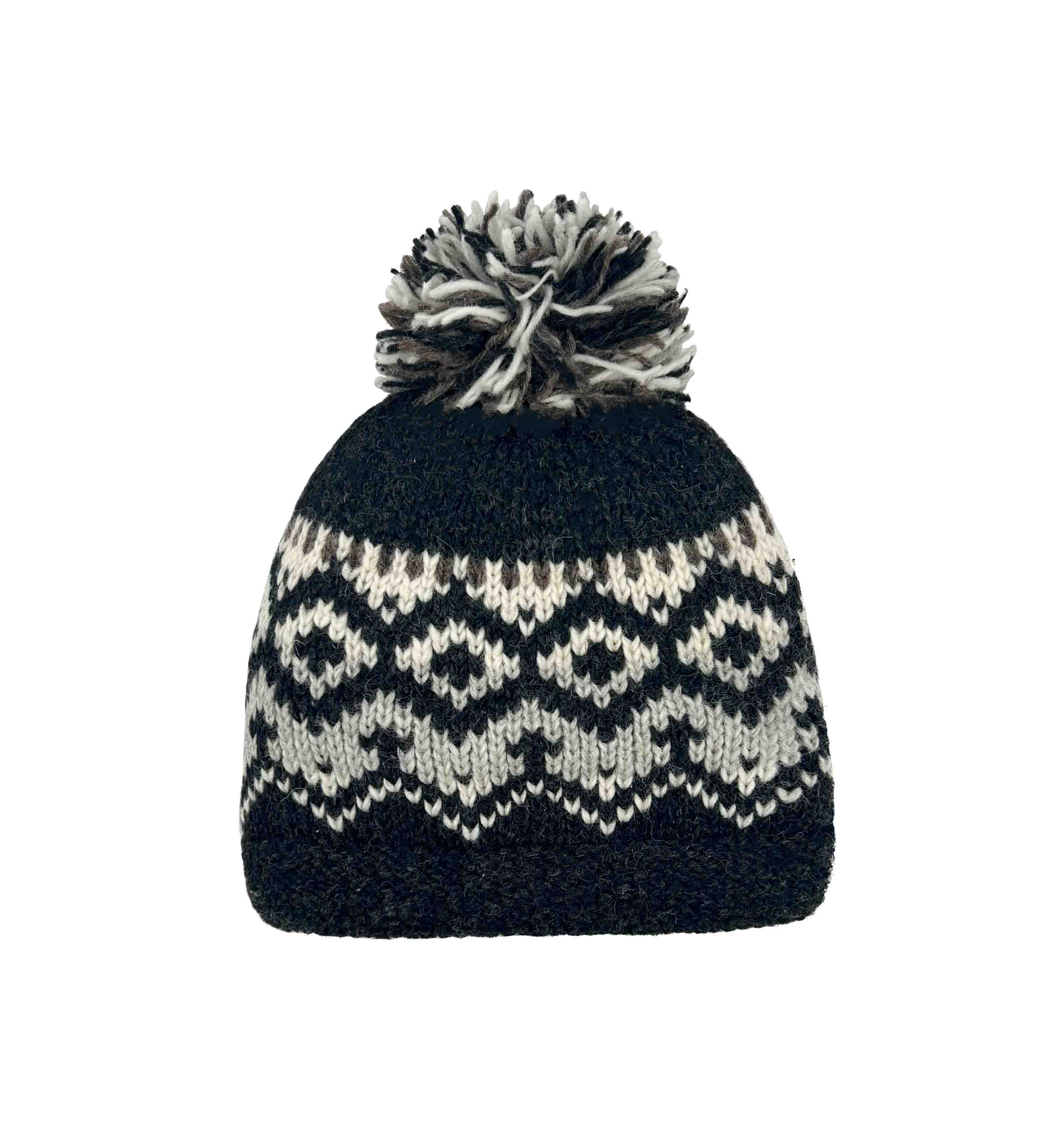 Parbat Wool Hat