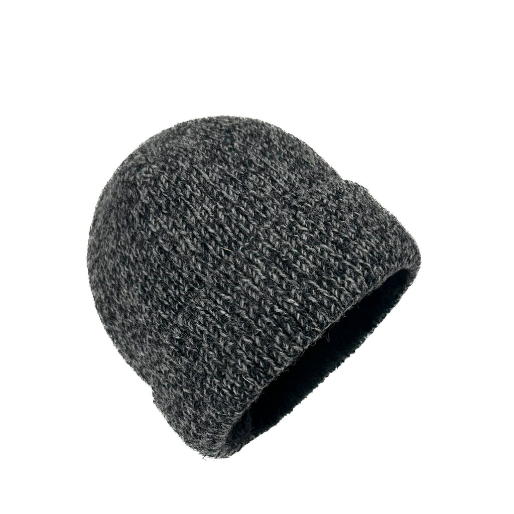 Mauna Kea Wool Hat