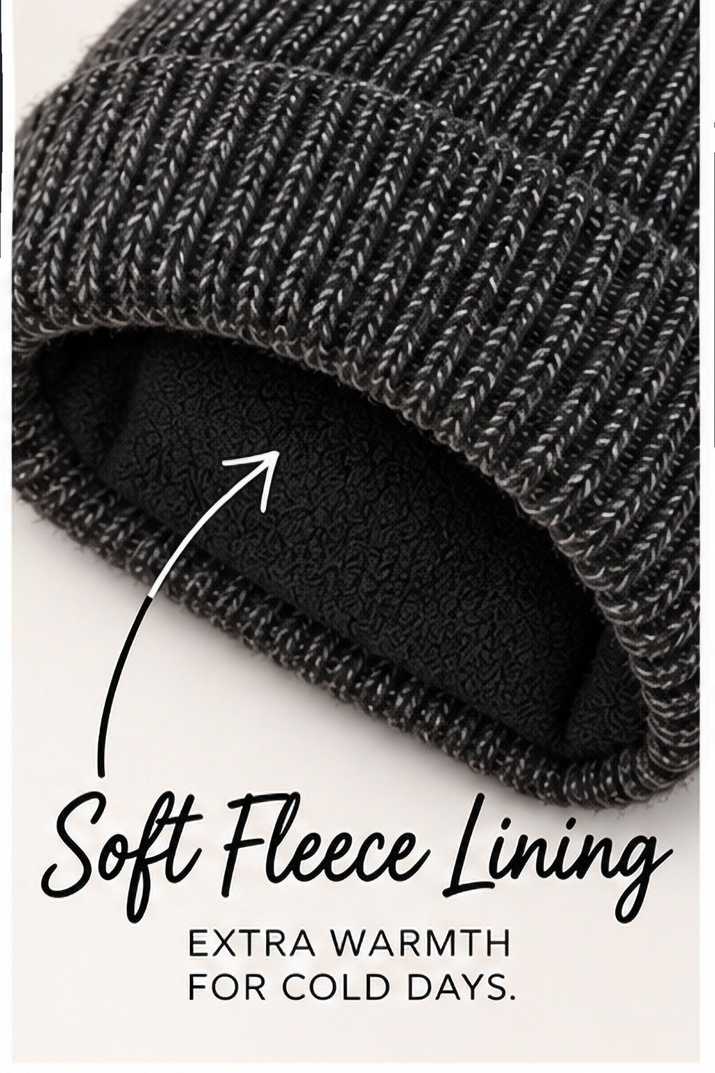 Mauna Kea Wool Hat