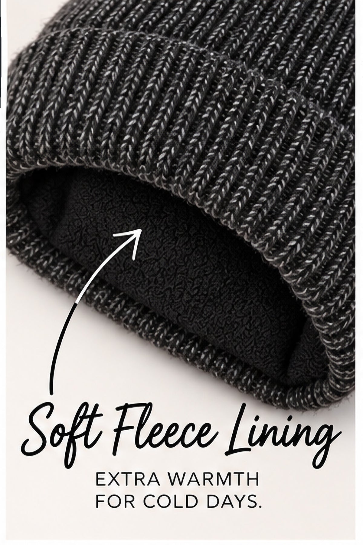 Mauna Kea Wool Hat