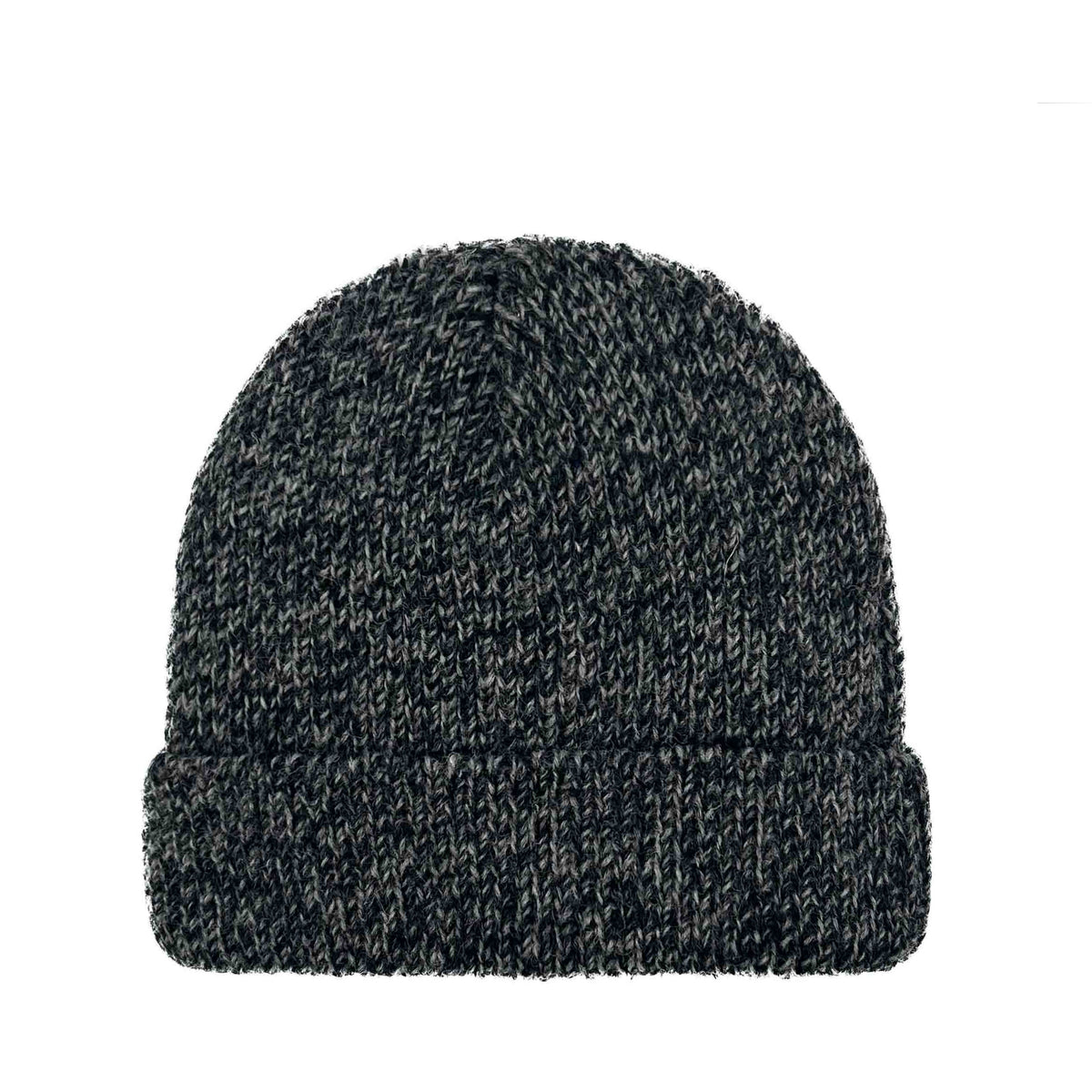 Mauna Kea Wool Hat