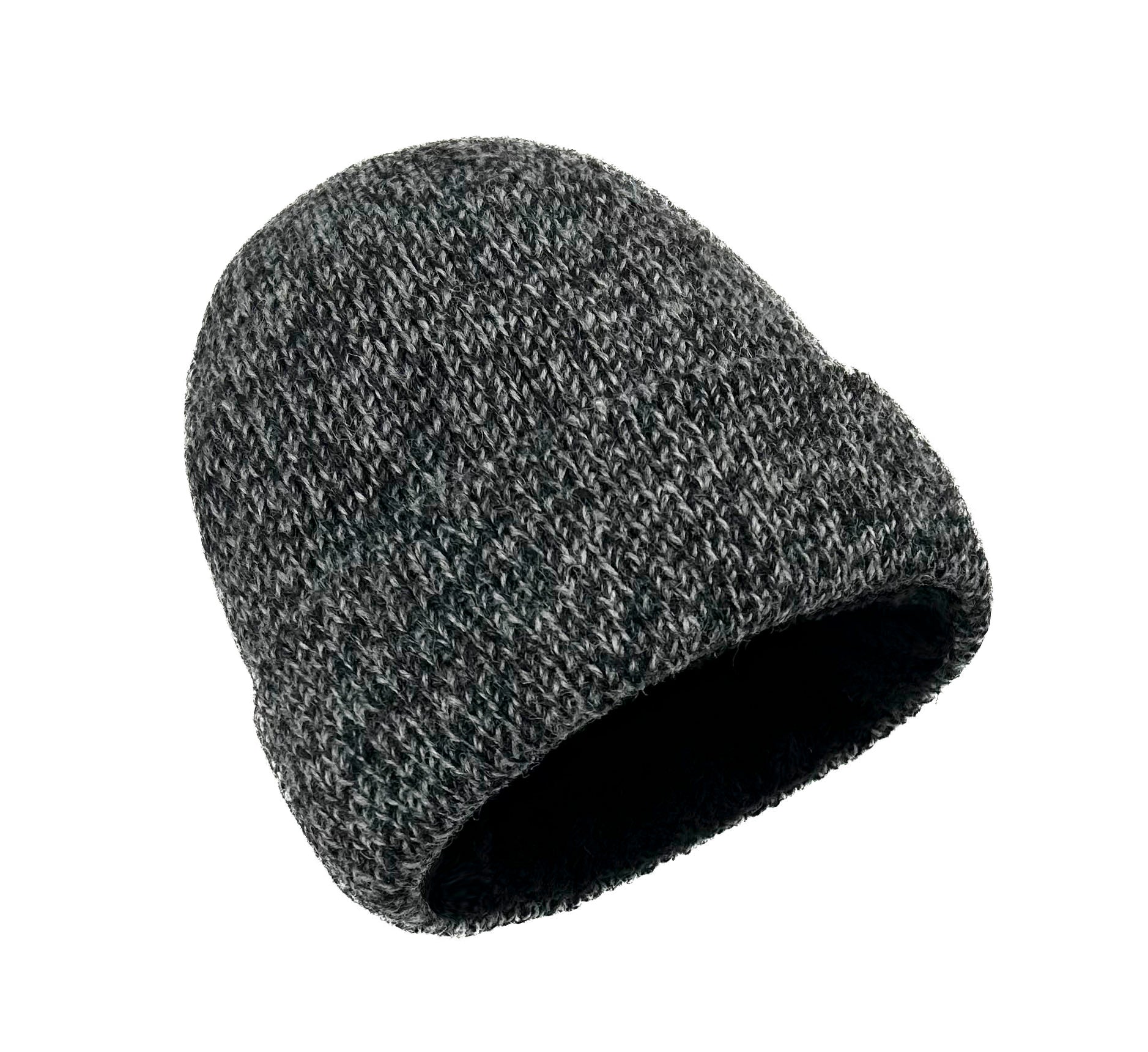 Mauna Kea Wool Hat