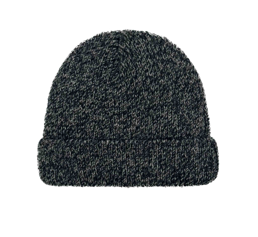 Mauna Kea Wool Hat