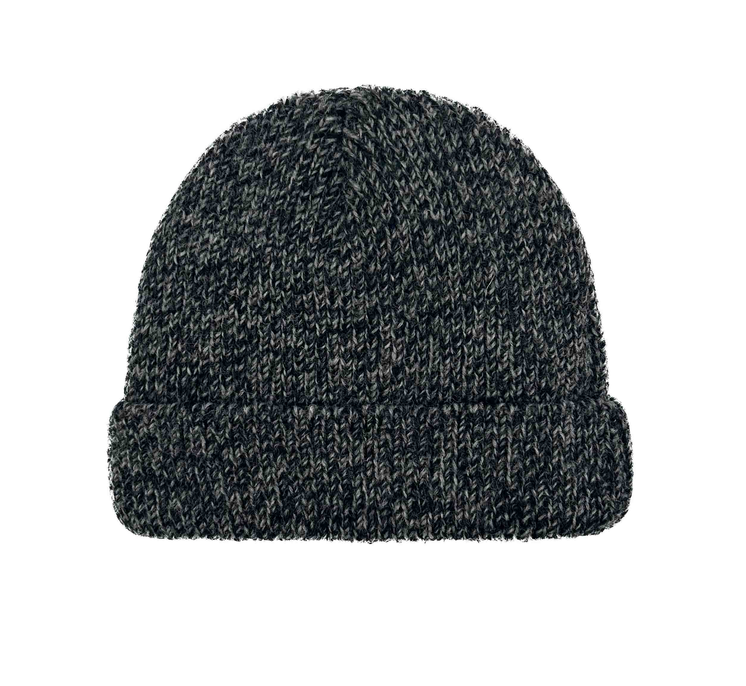 Mauna Kea Wool Hat