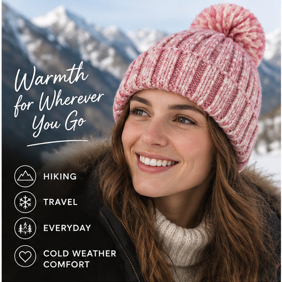 Pelion Wool Hat