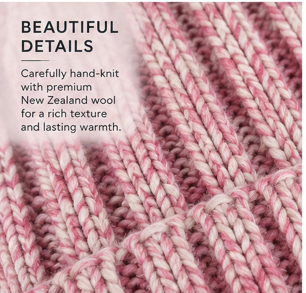 Pelion Wool Hat