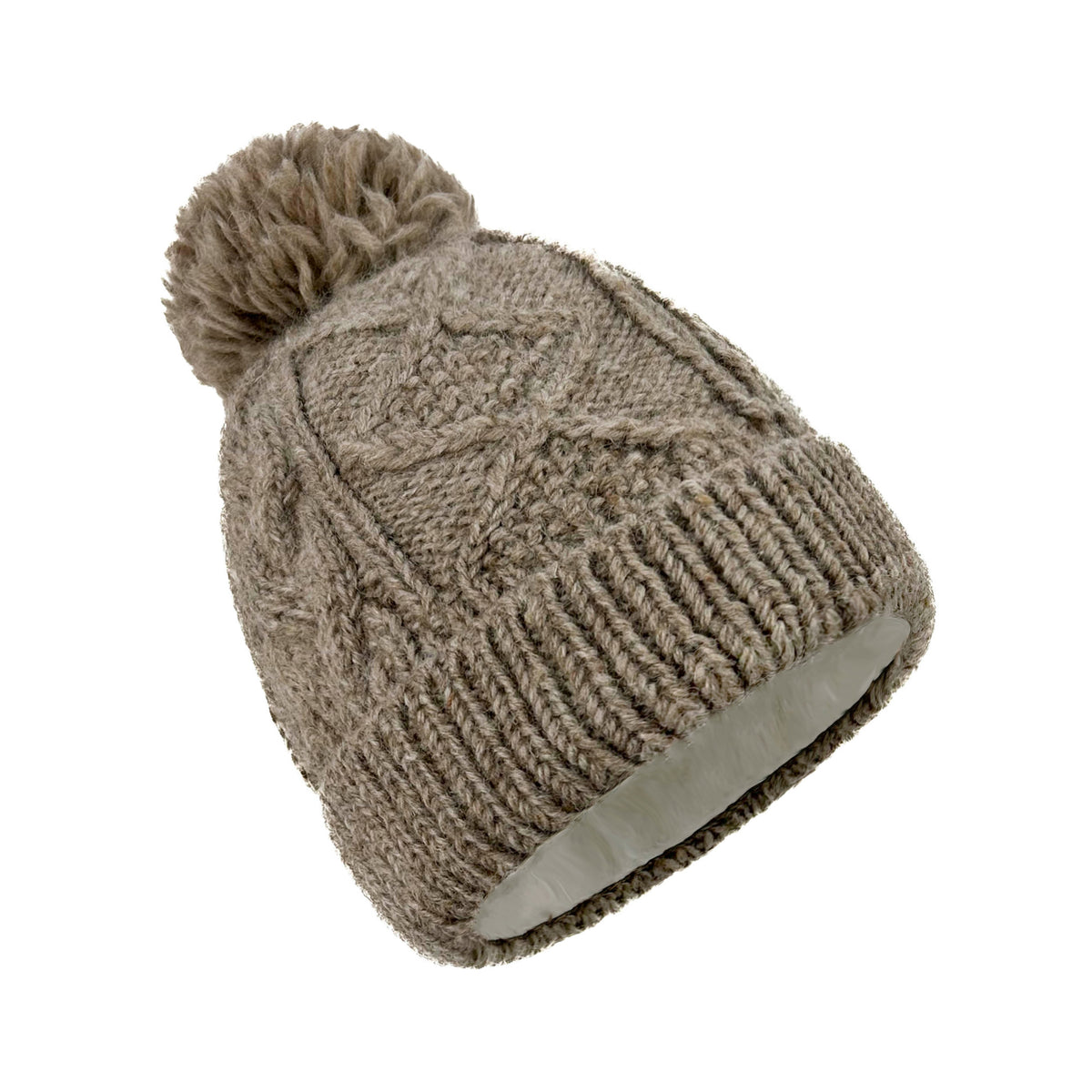 Chimborazo Wool Hat