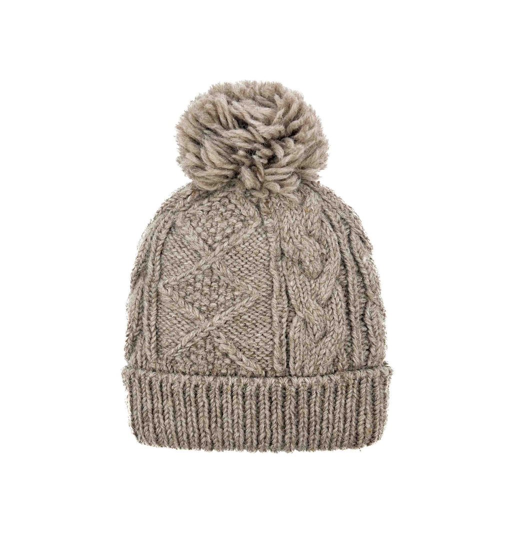 Chimborazo Wool Hat