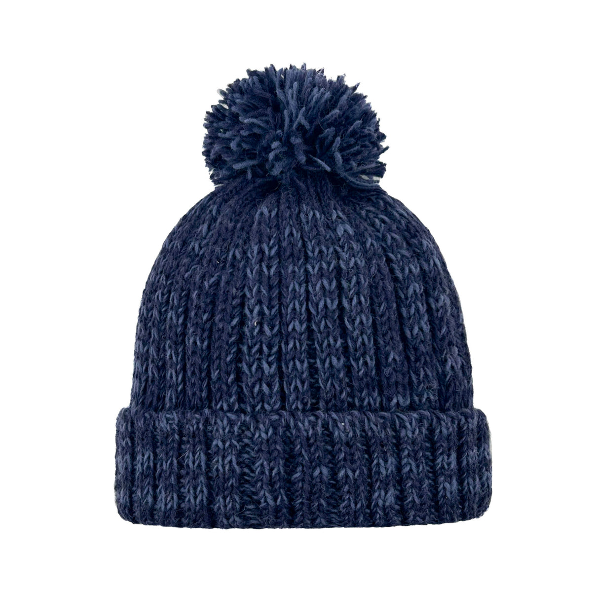 Kinabalu Wool Hat