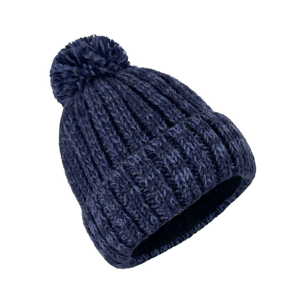 Kinabalu Wool Hat