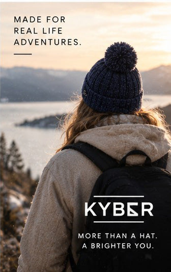 Kinabalu Wool Hat