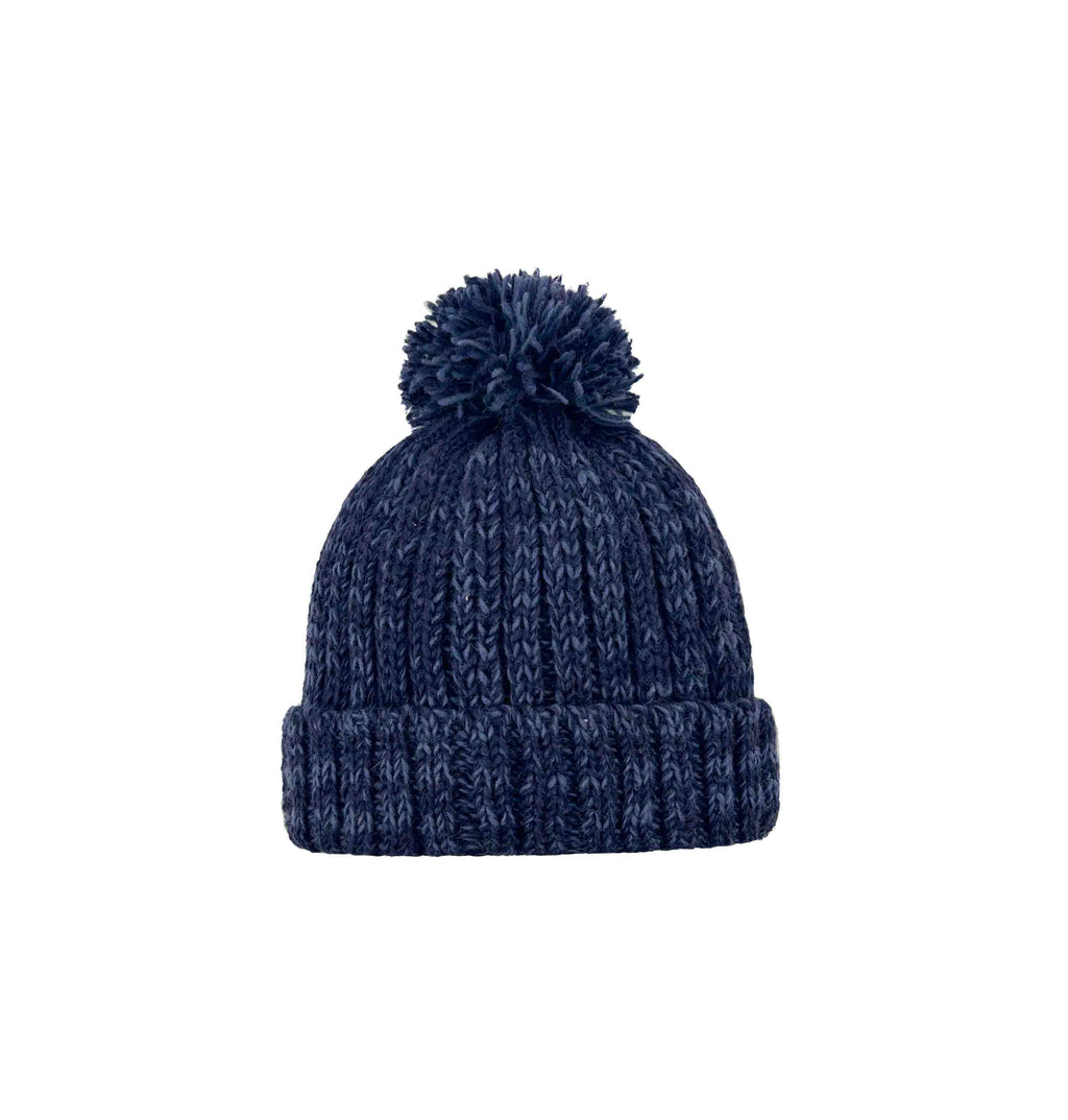 Kinabalu Wool Hat