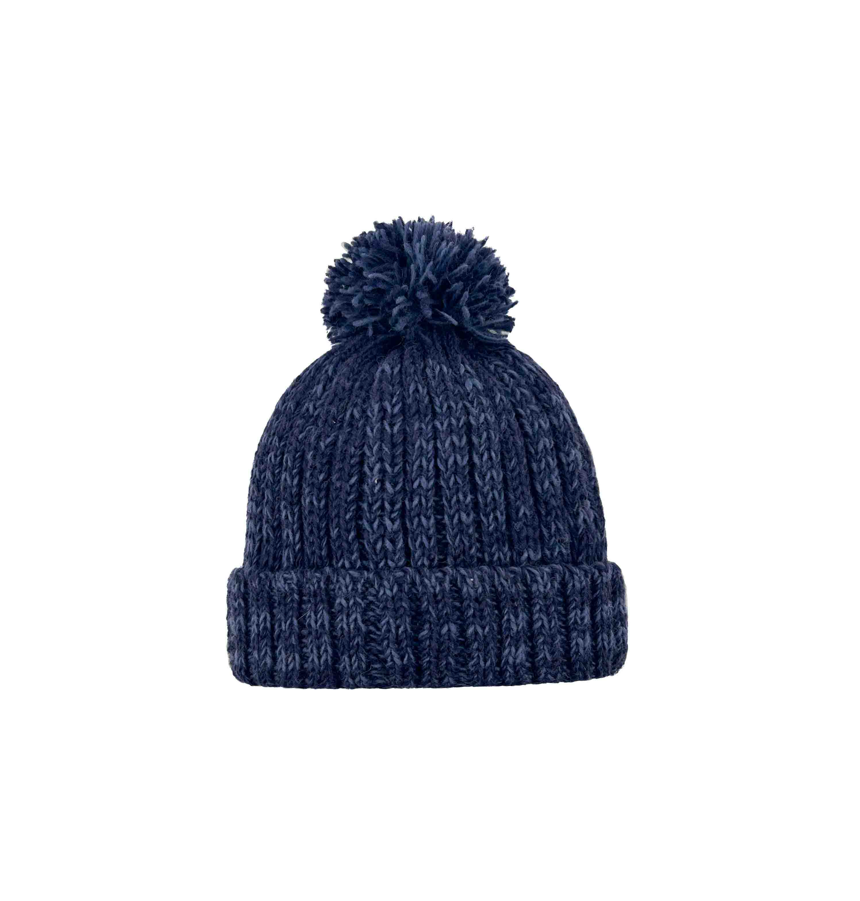 Kinabalu Wool Hat