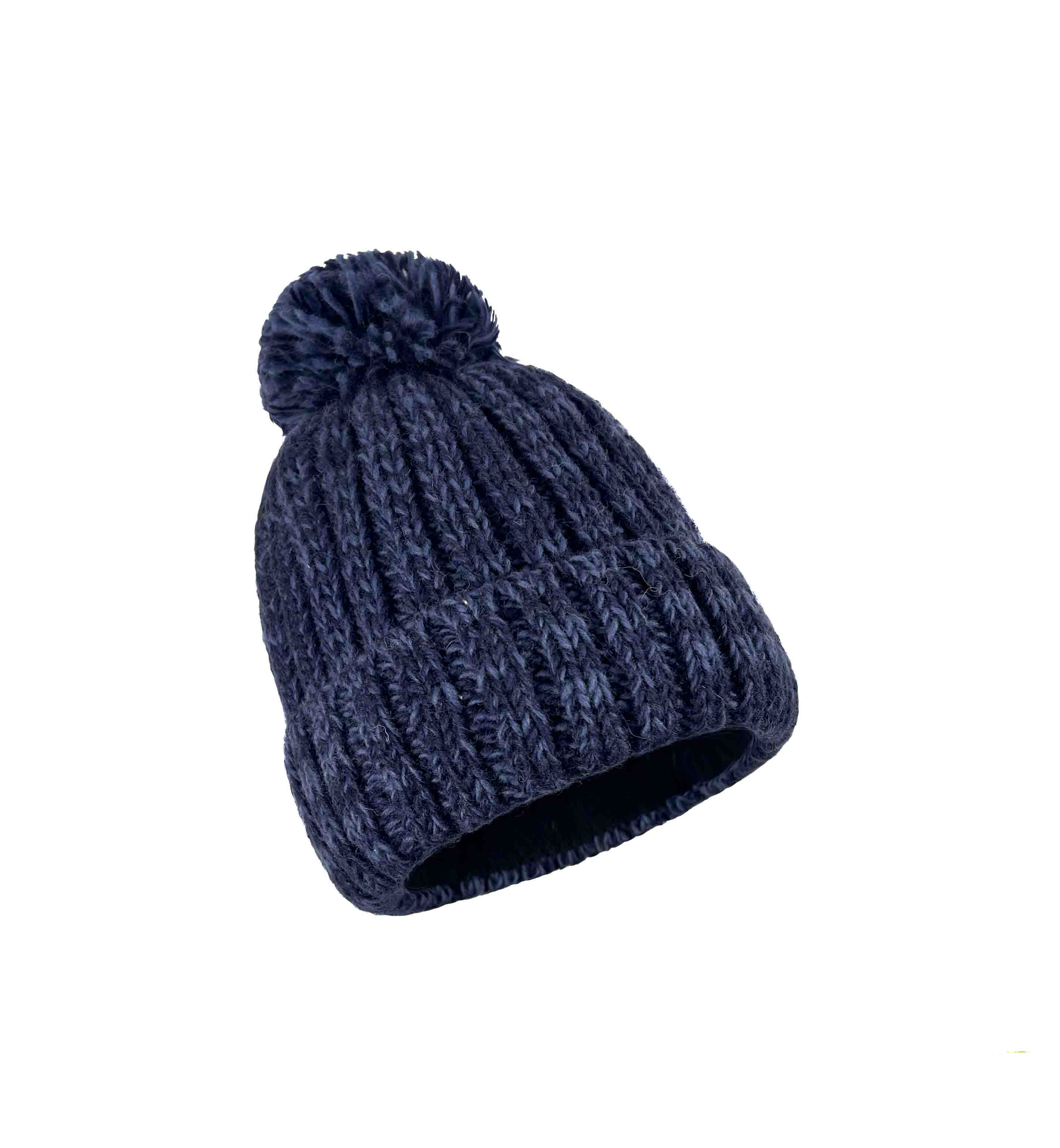 Kinabalu Wool Hat