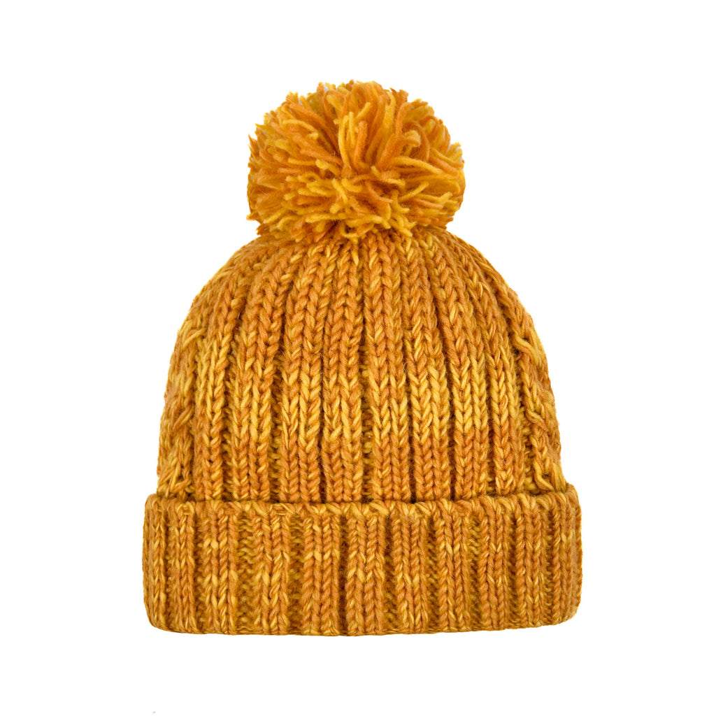 Rainier Wool Hat