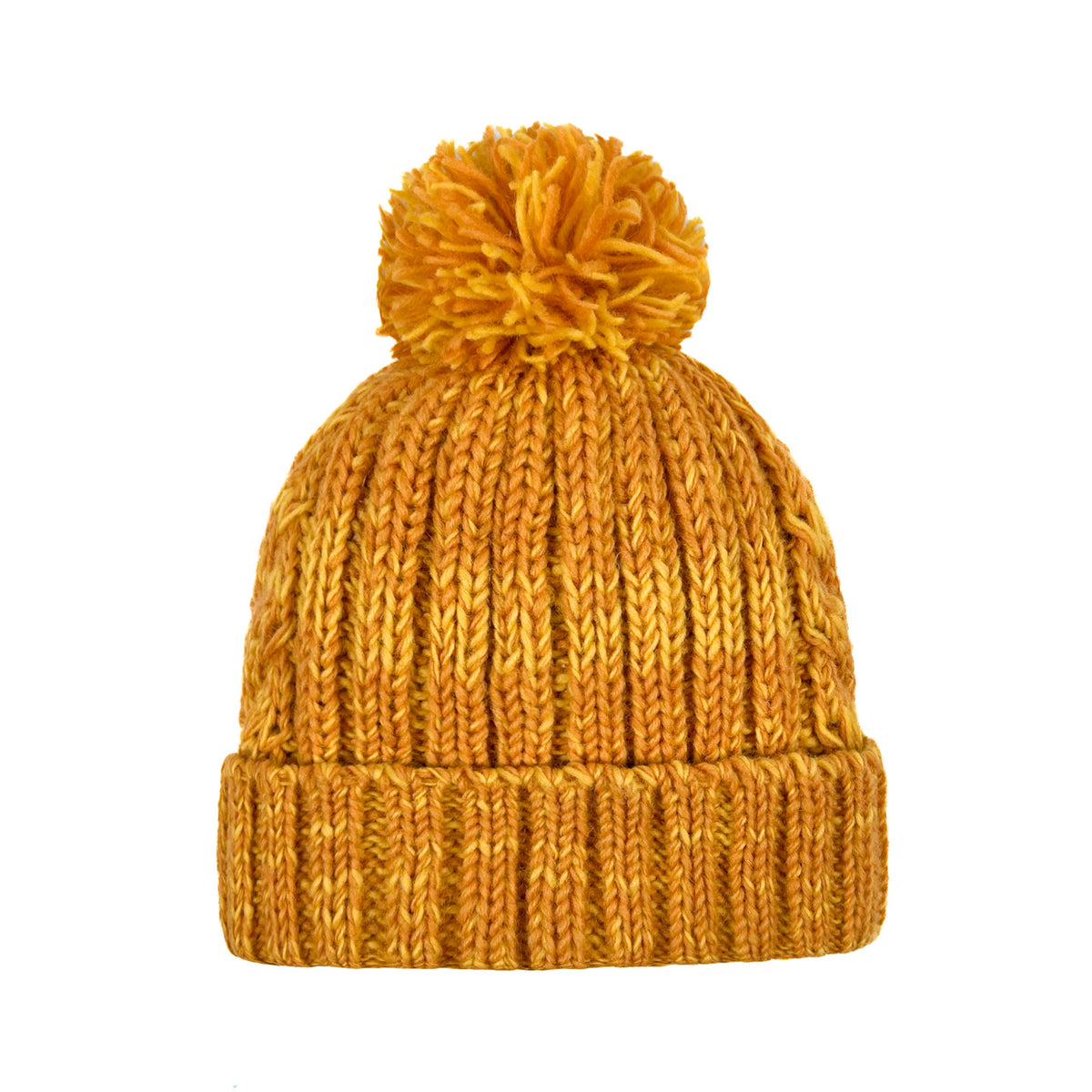 Rainier Wool Hat