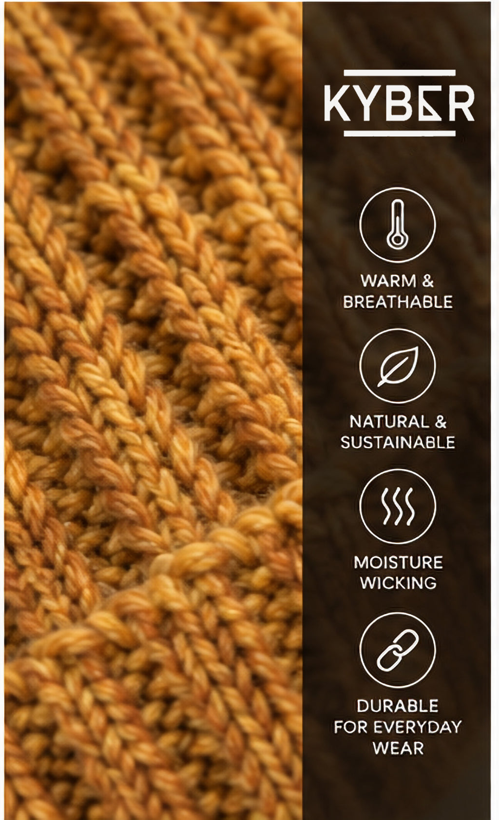 Rainier Wool Hat