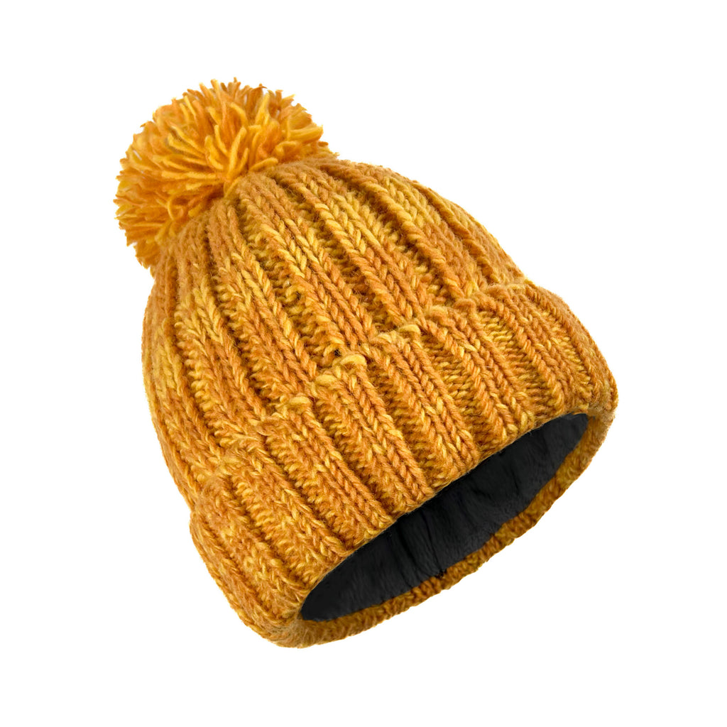 Rainier Wool Hat