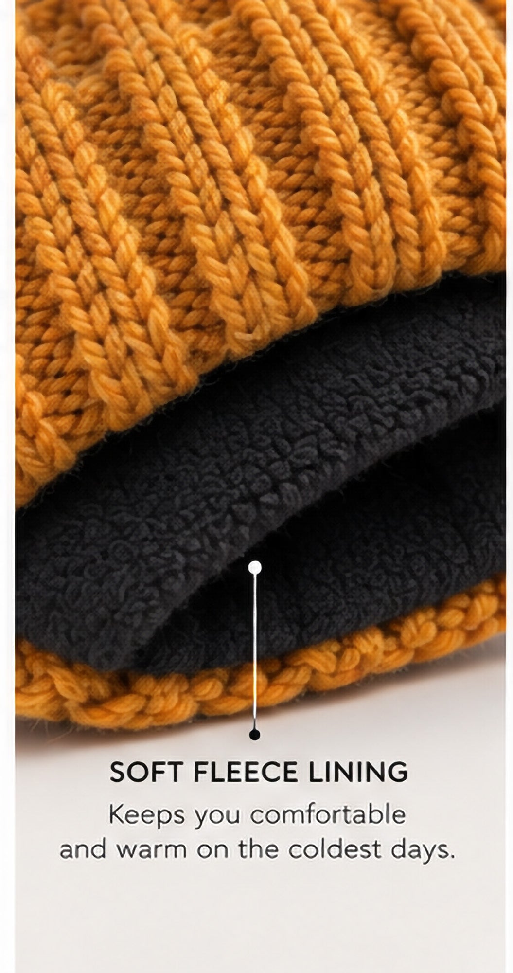 Rainier Wool Hat