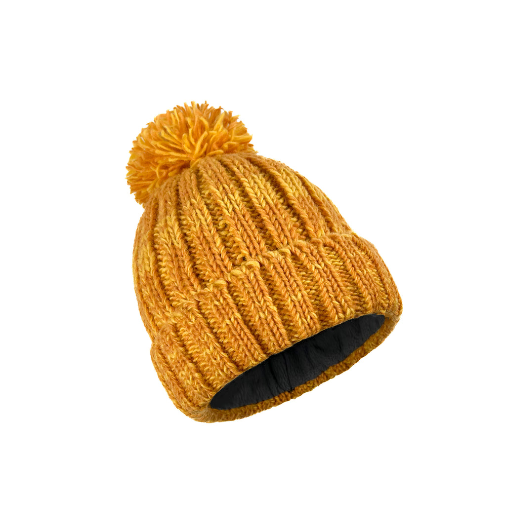 Rainier Wool Hat