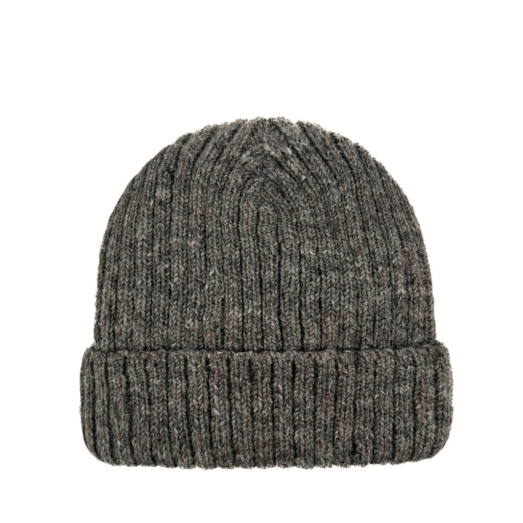 Bolivar Wool Hat