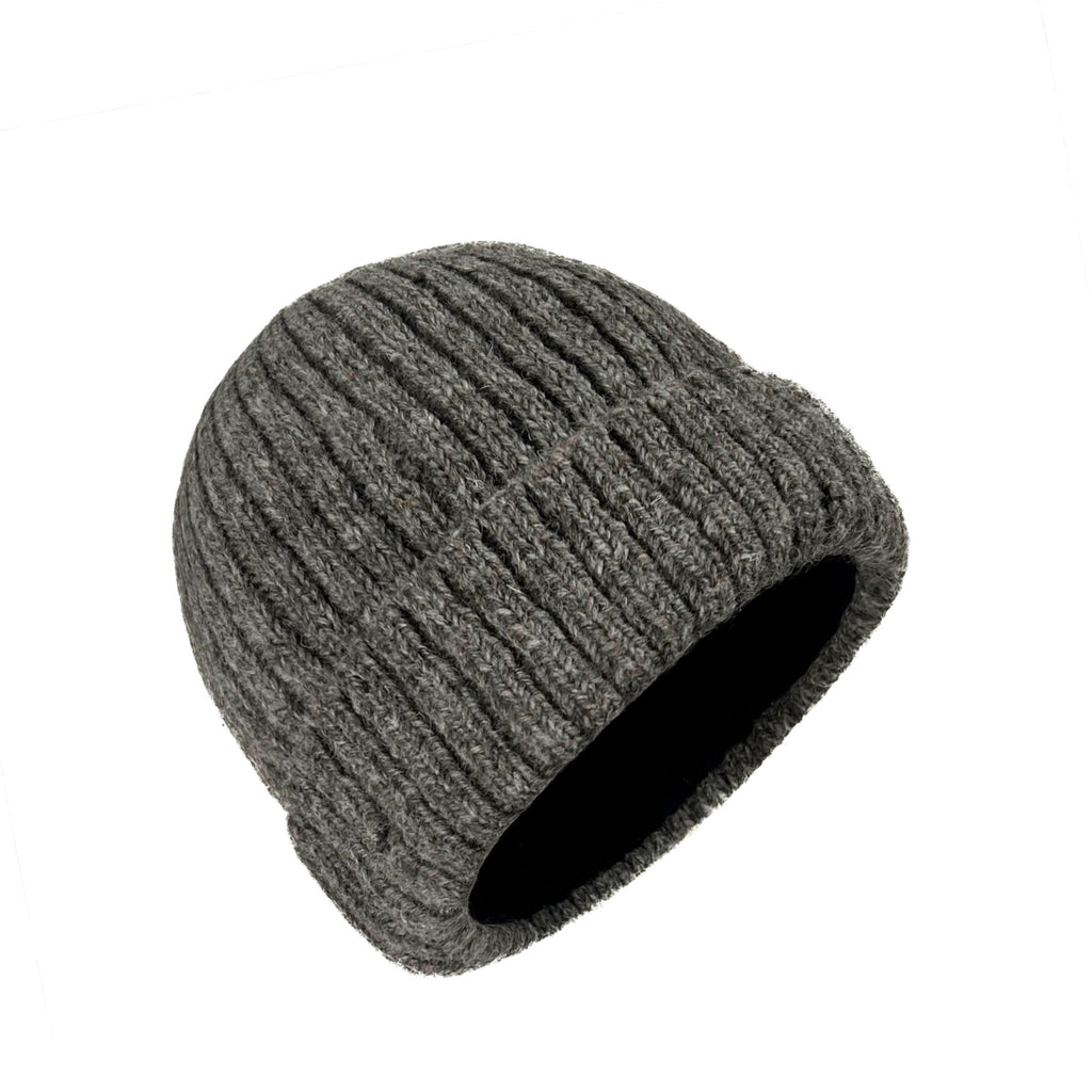 Bolivar Wool Hat