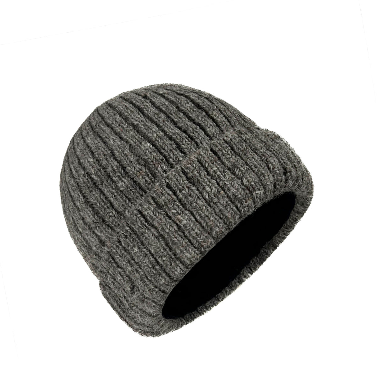 Bolivar Wool Hat