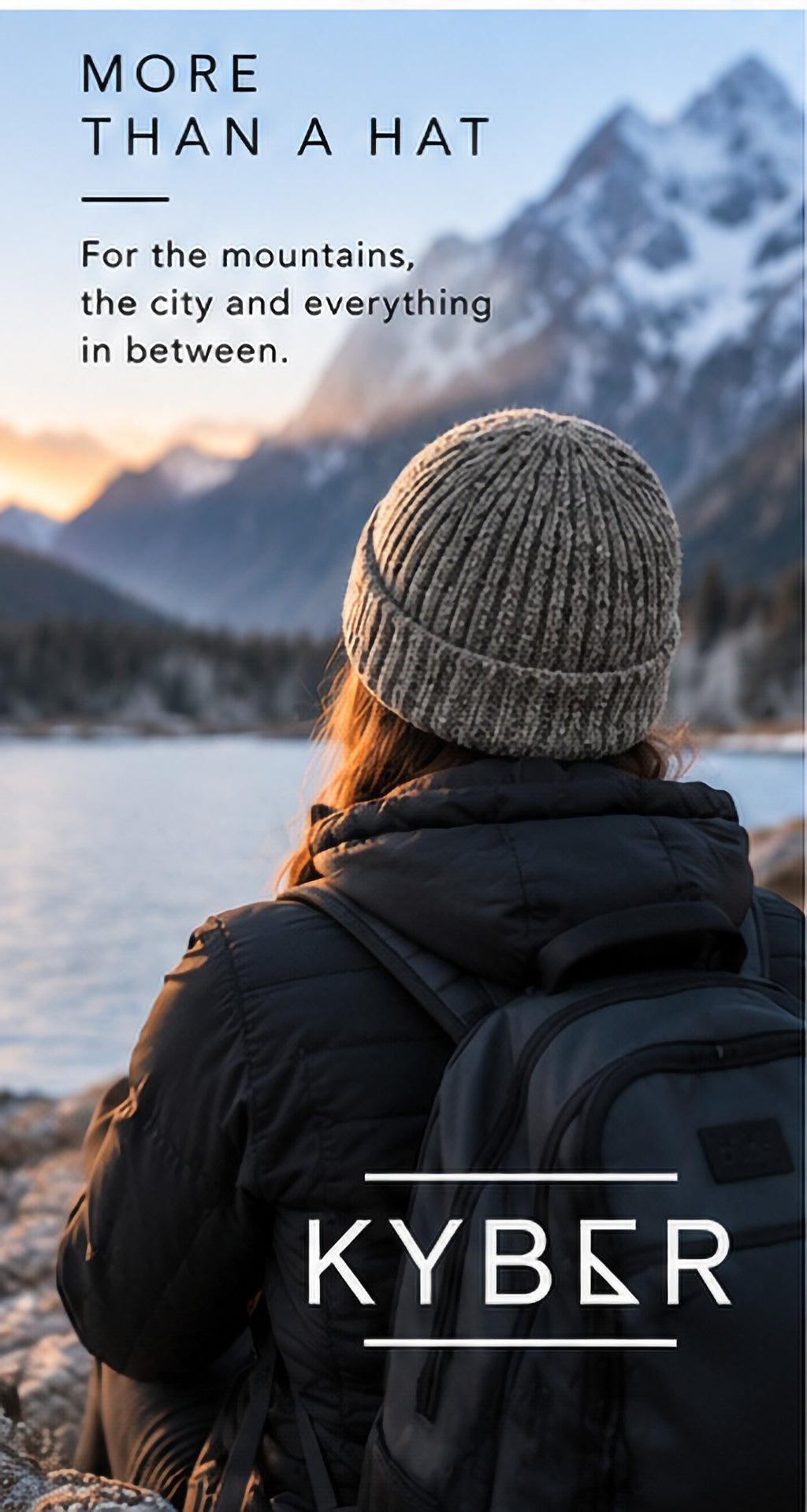 Bolivar Wool Hat
