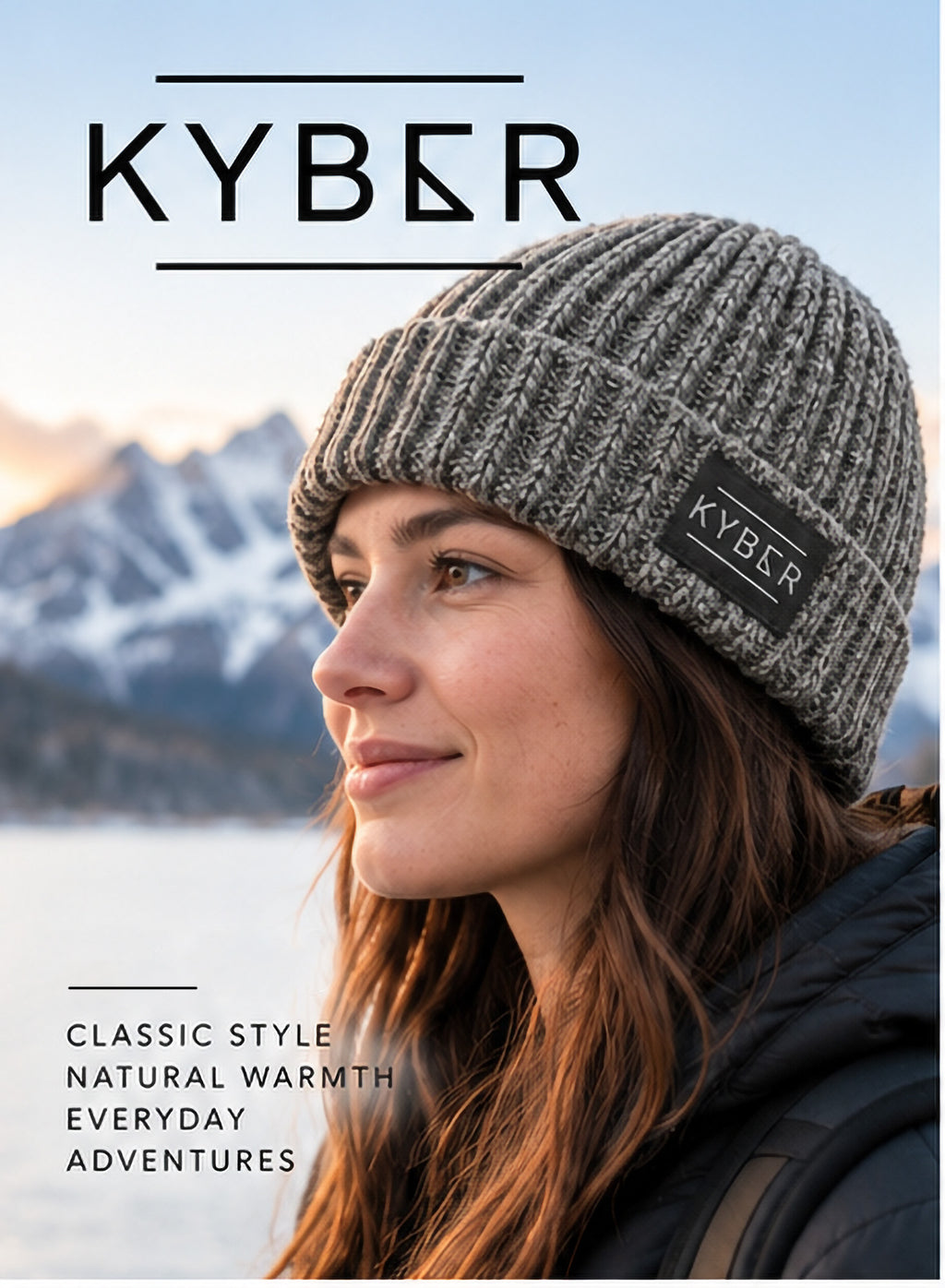 Bolivar Wool Hat
