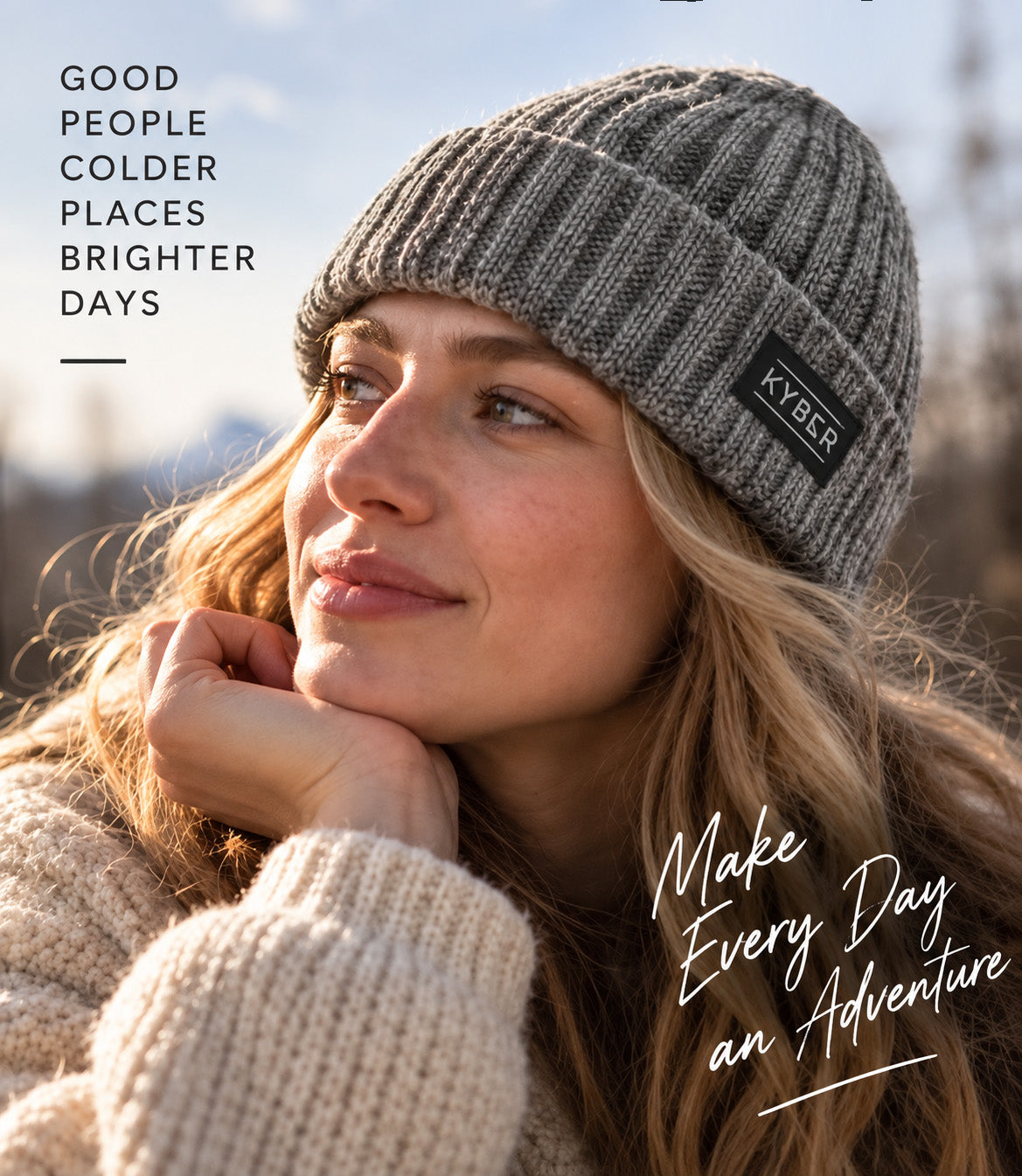 Bolivar Wool Hat