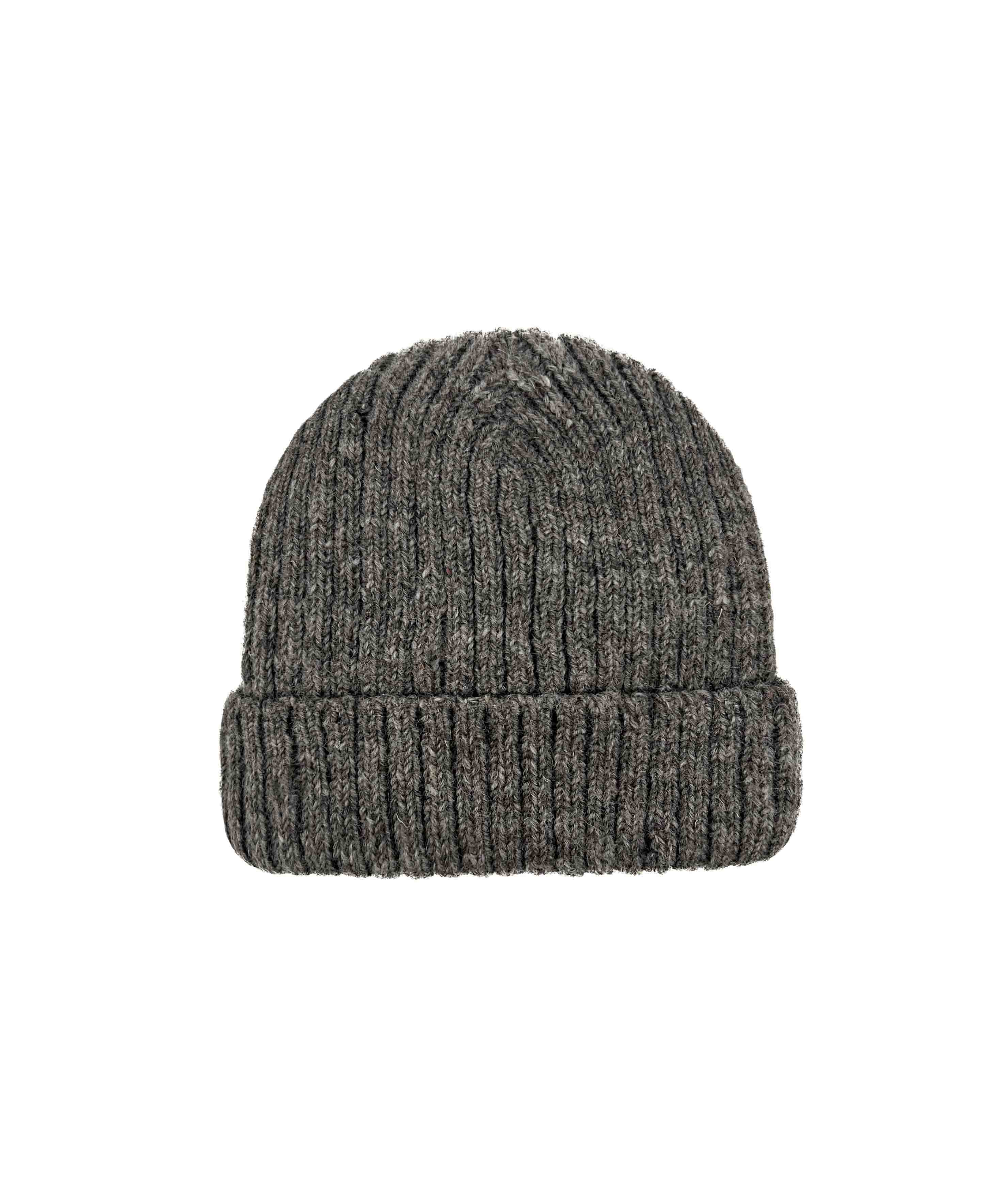 Bolivar Wool Hat