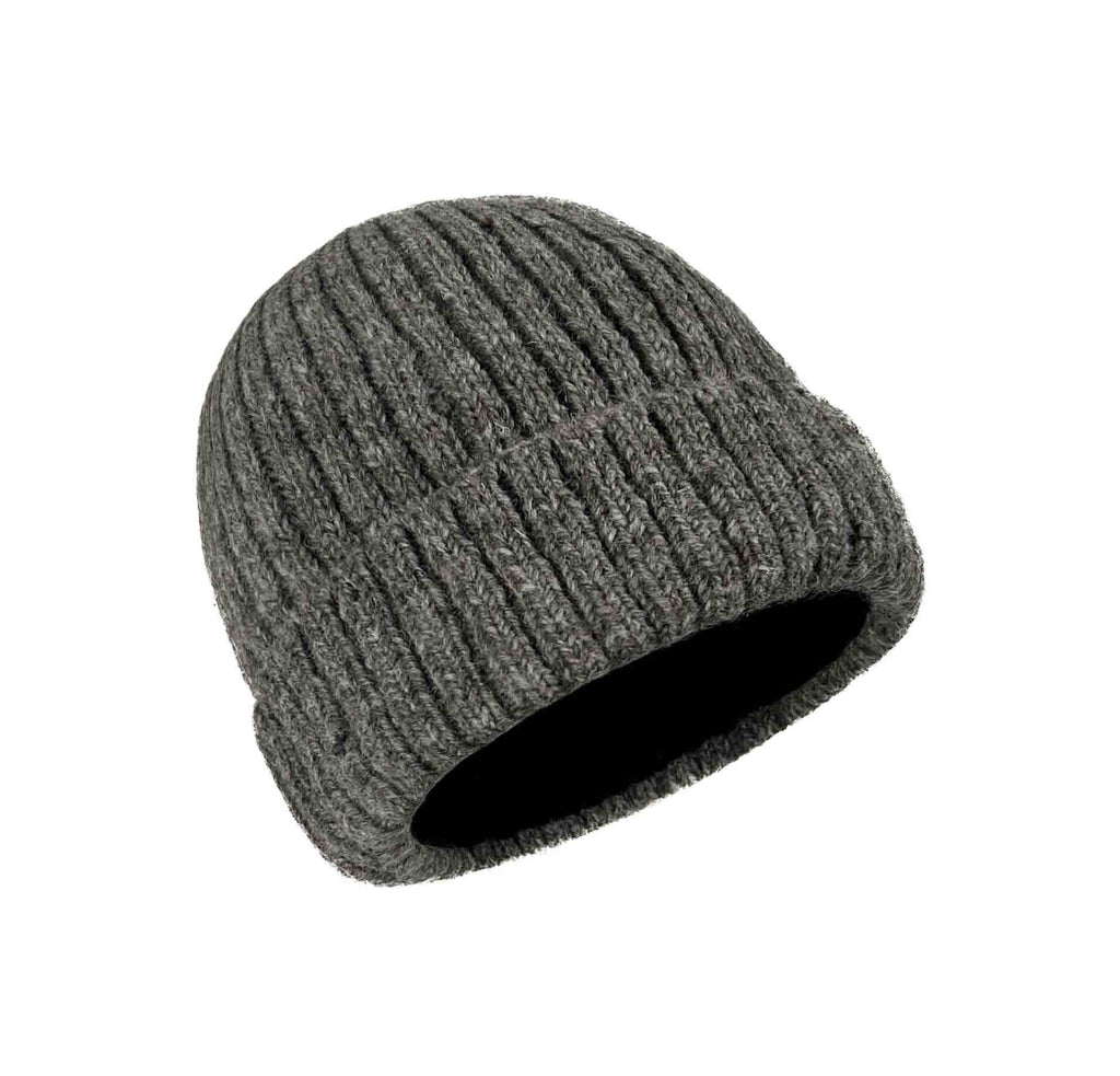 Bolivar Wool Hat