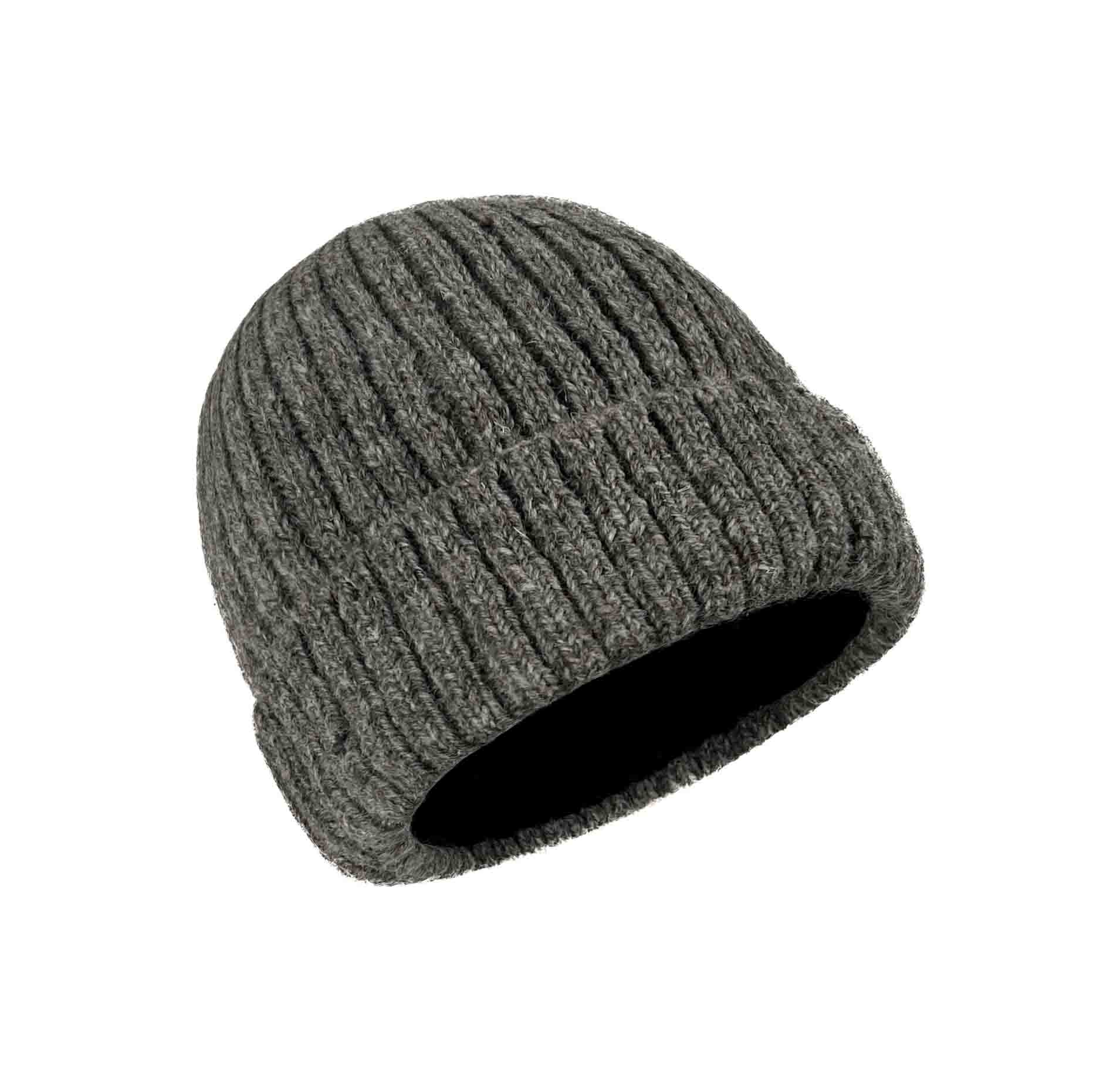 Bolivar Wool Hat