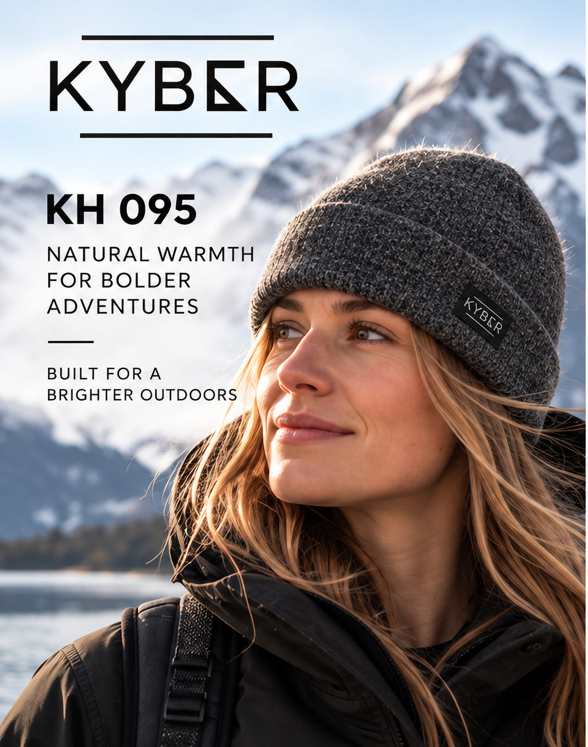 Fairweather Wool Hat