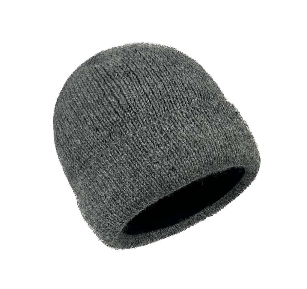 Fairweather Wool Hat