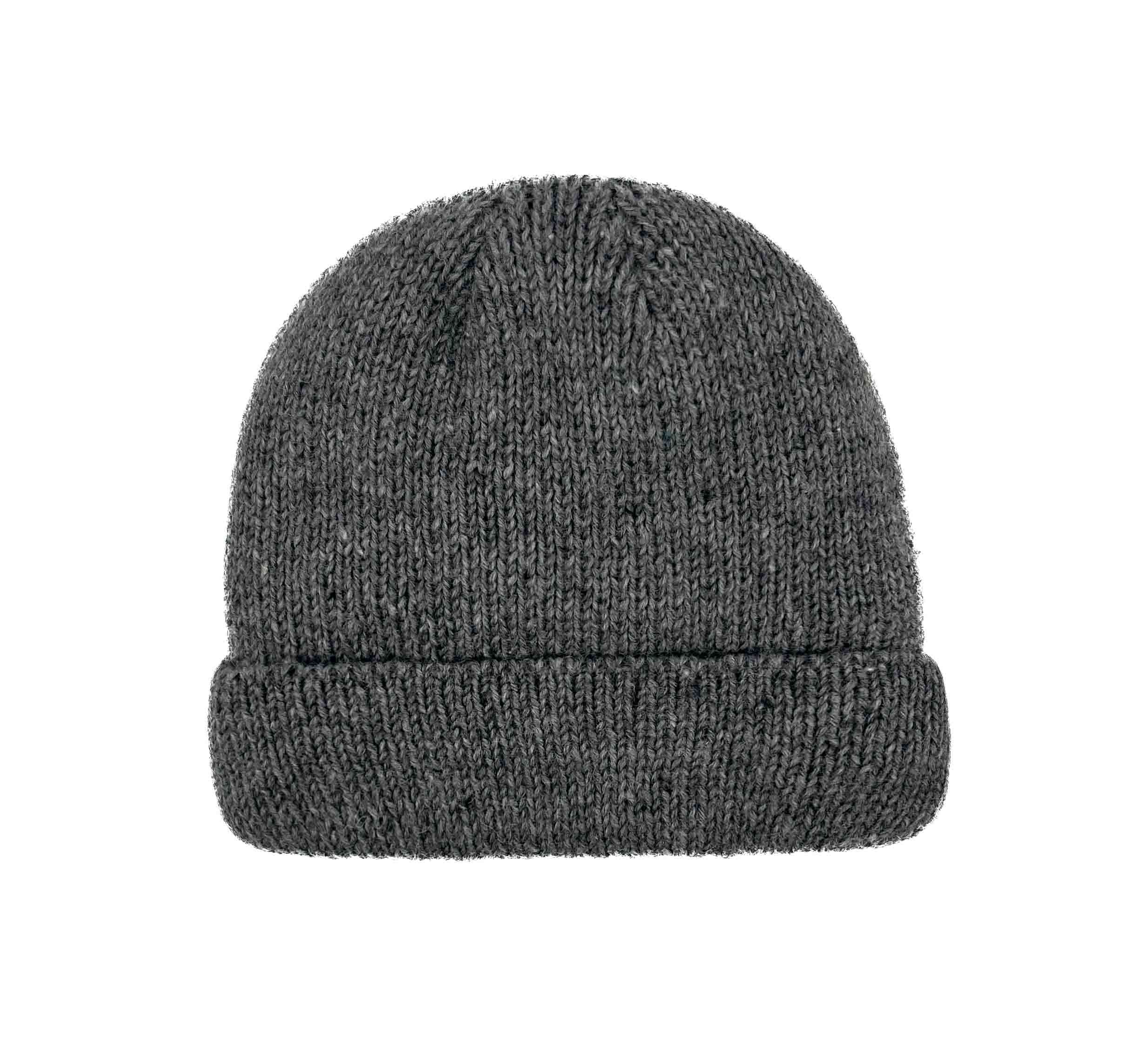 Fairweather Wool Hat